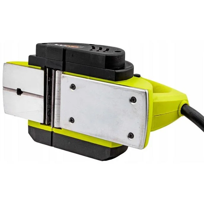 Hobelmaschine - 480W - Hobelbreite: 82mm - 2