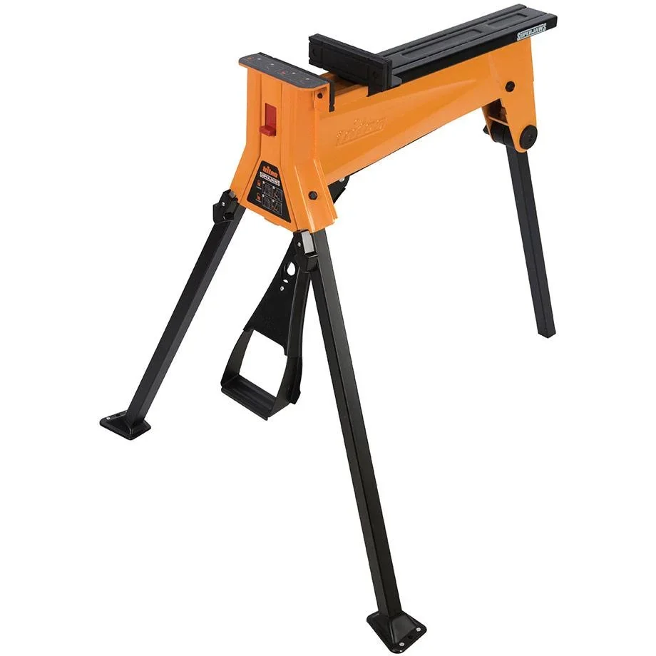 SuperJaws tragbares Spannsystem SJA100E - 1