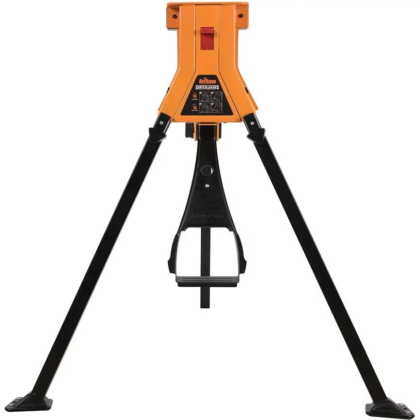 SuperJaws tragbares Spannsystem SJA100E - 2