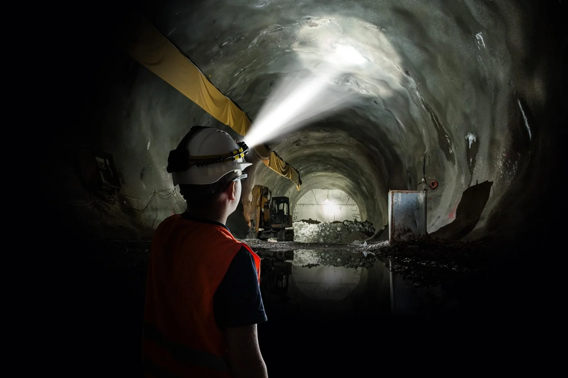 Kopfleuchte "Hardcase Professional" - 3