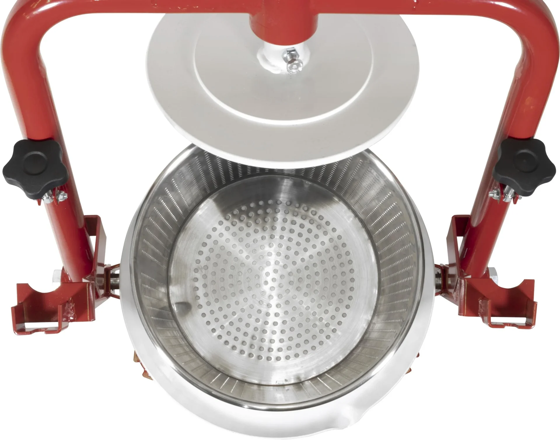 Obstpresse OP 14 - 3