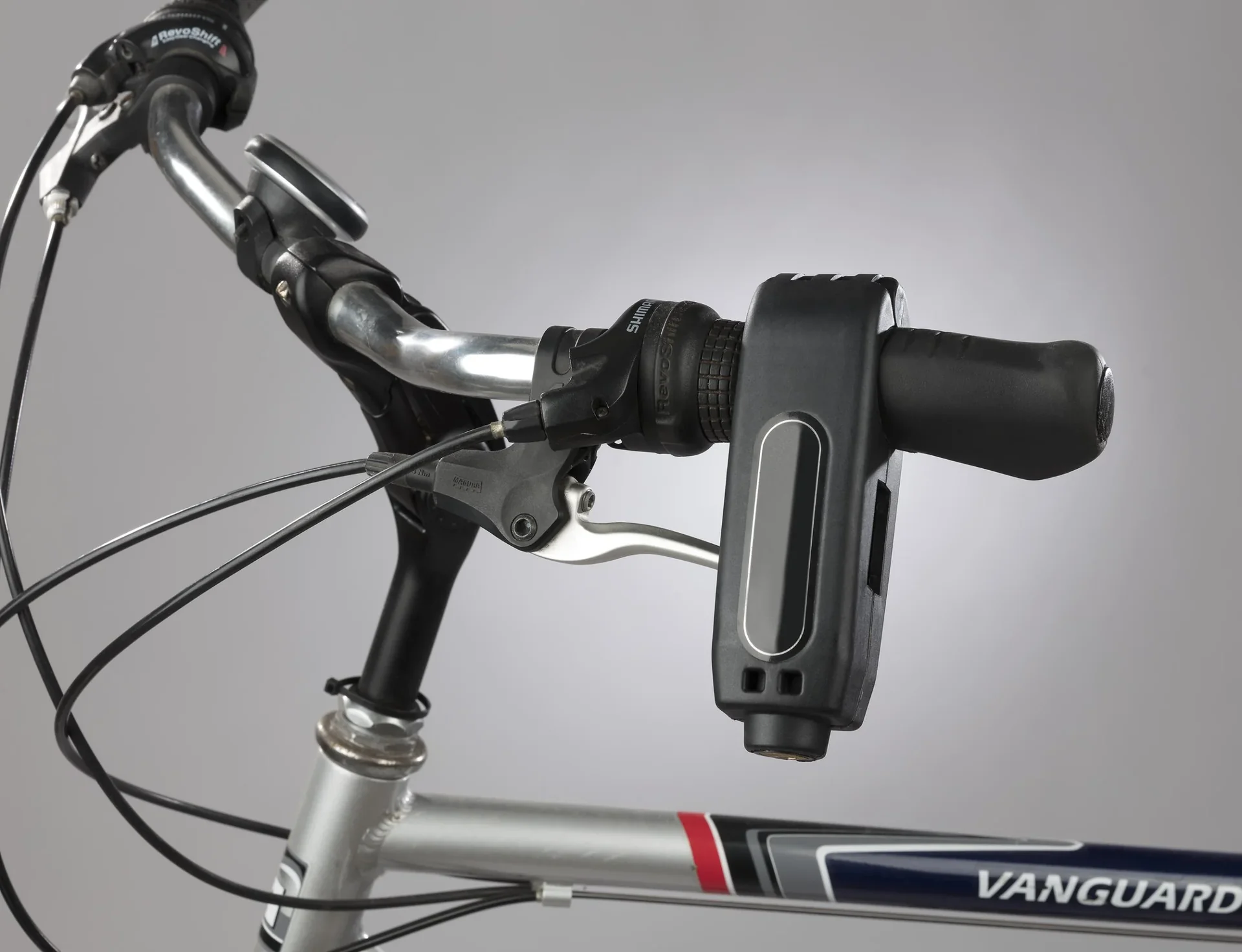 Bremshebel-Schloss - 2