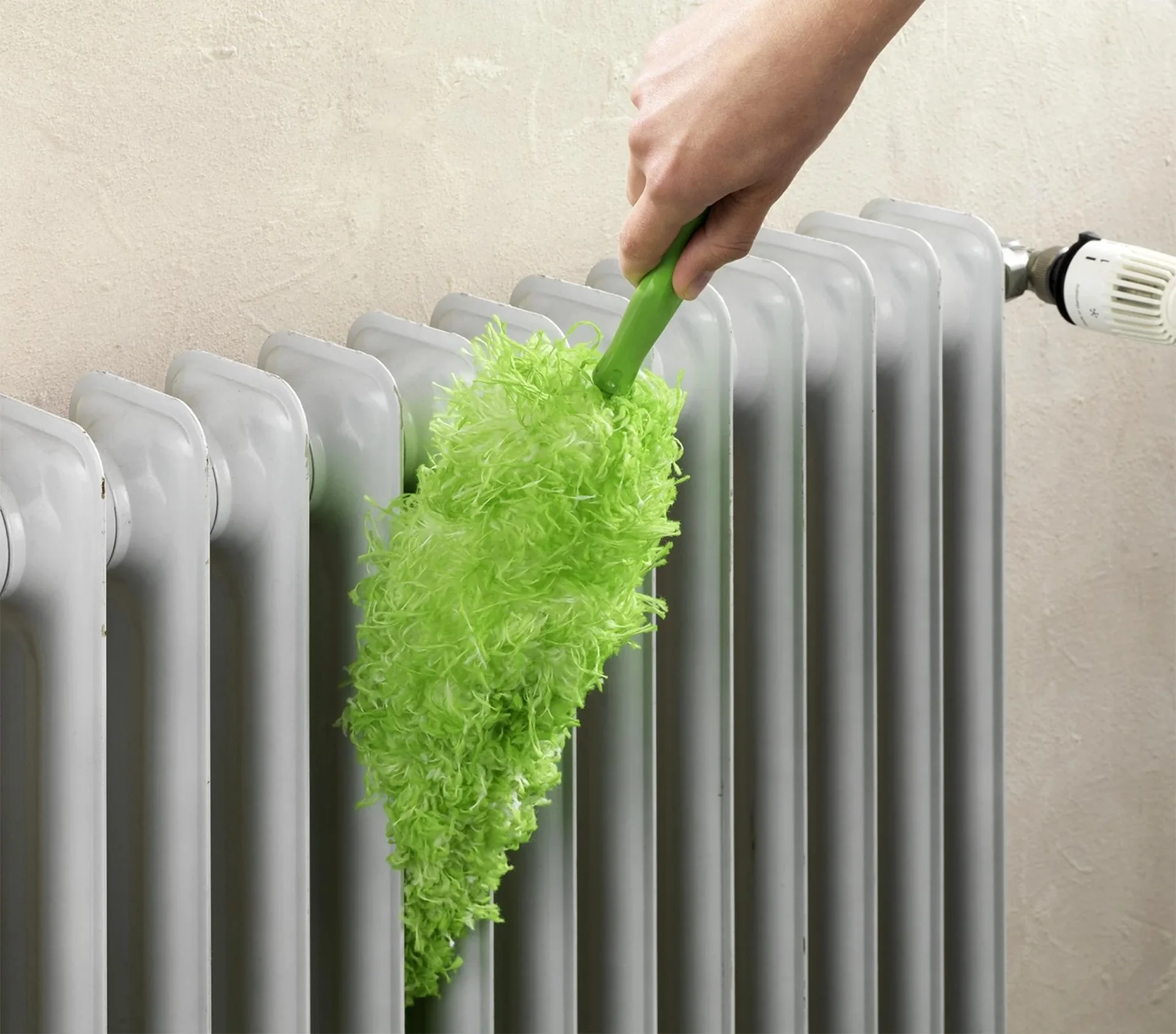 Teleskop-Staubwedel - 6