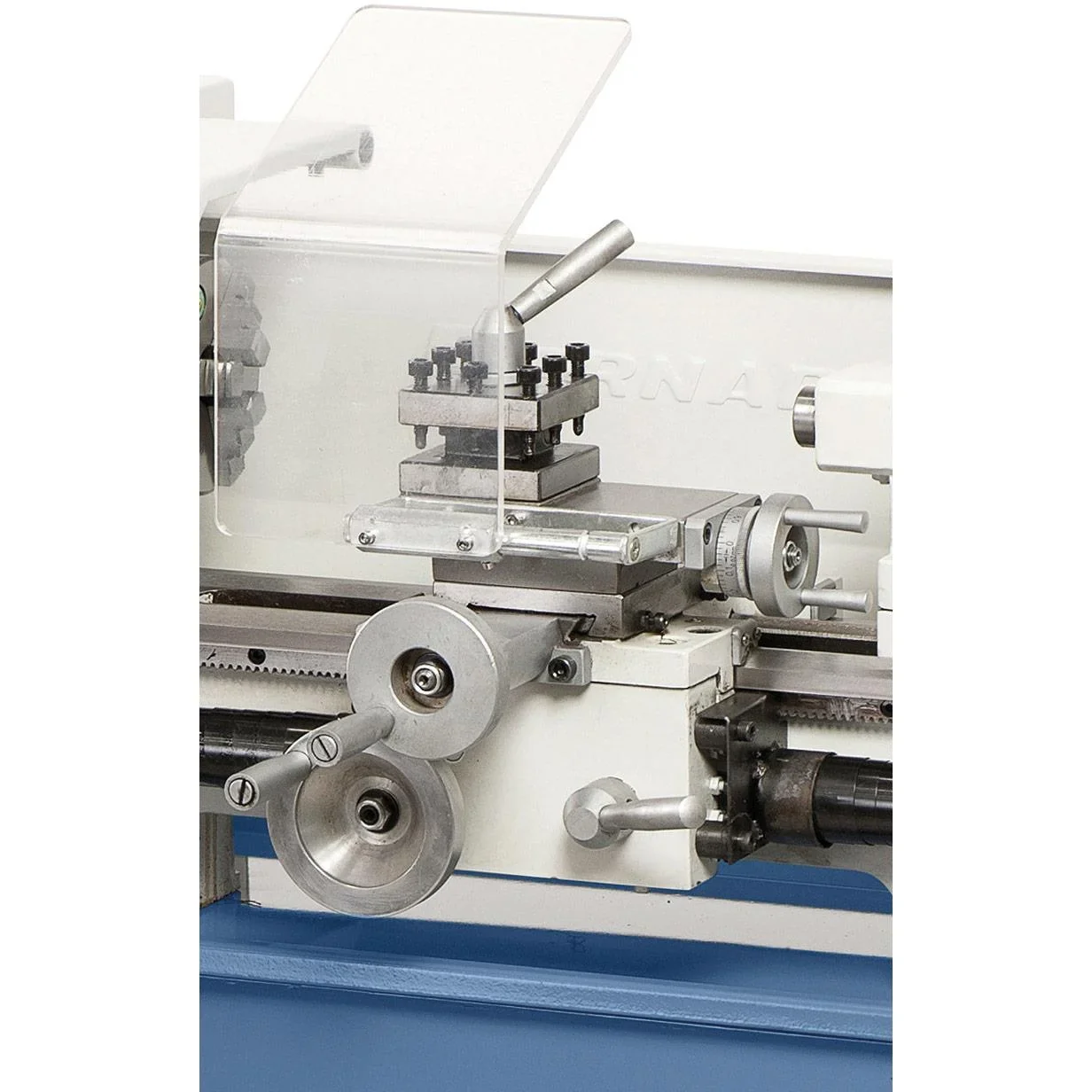 Drehmaschine Bernardo Do 300 V / 230 V - 0