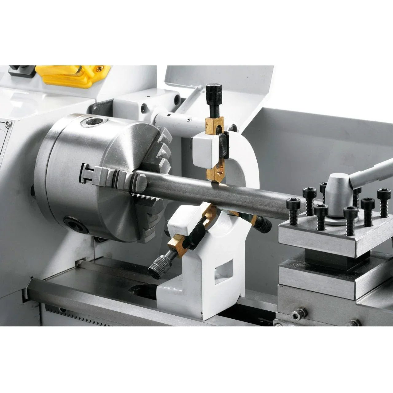 Drehmaschine Bernardo Do 300 V / 230 V - 1