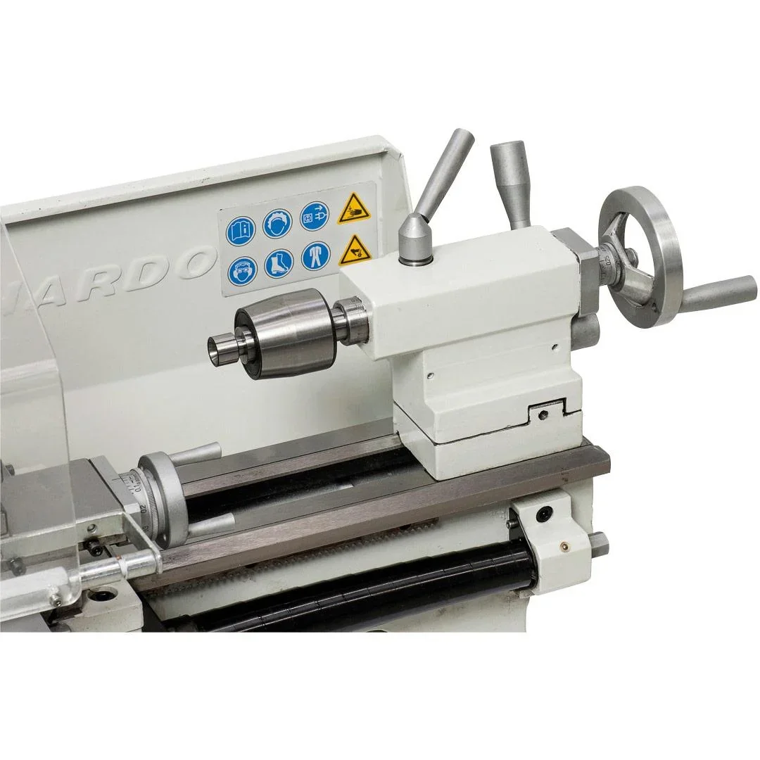 Drehmaschine Bernardo Do 300 V / 230 V - 3