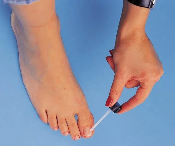 Nagelpflege, Weichmacher, „Nail Fix Softener“, 10 ml - 0