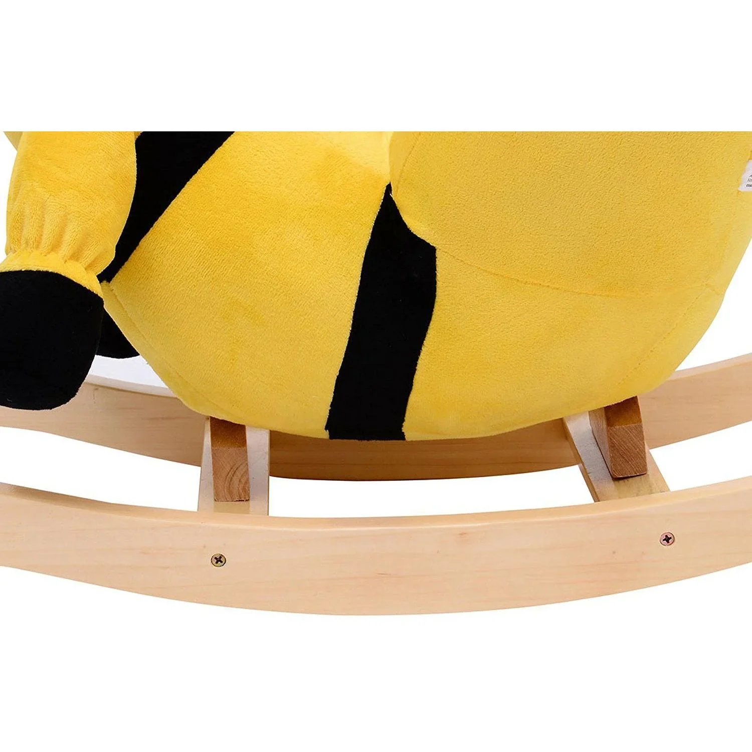 Kinder Schaukelwippe als Biene - 1