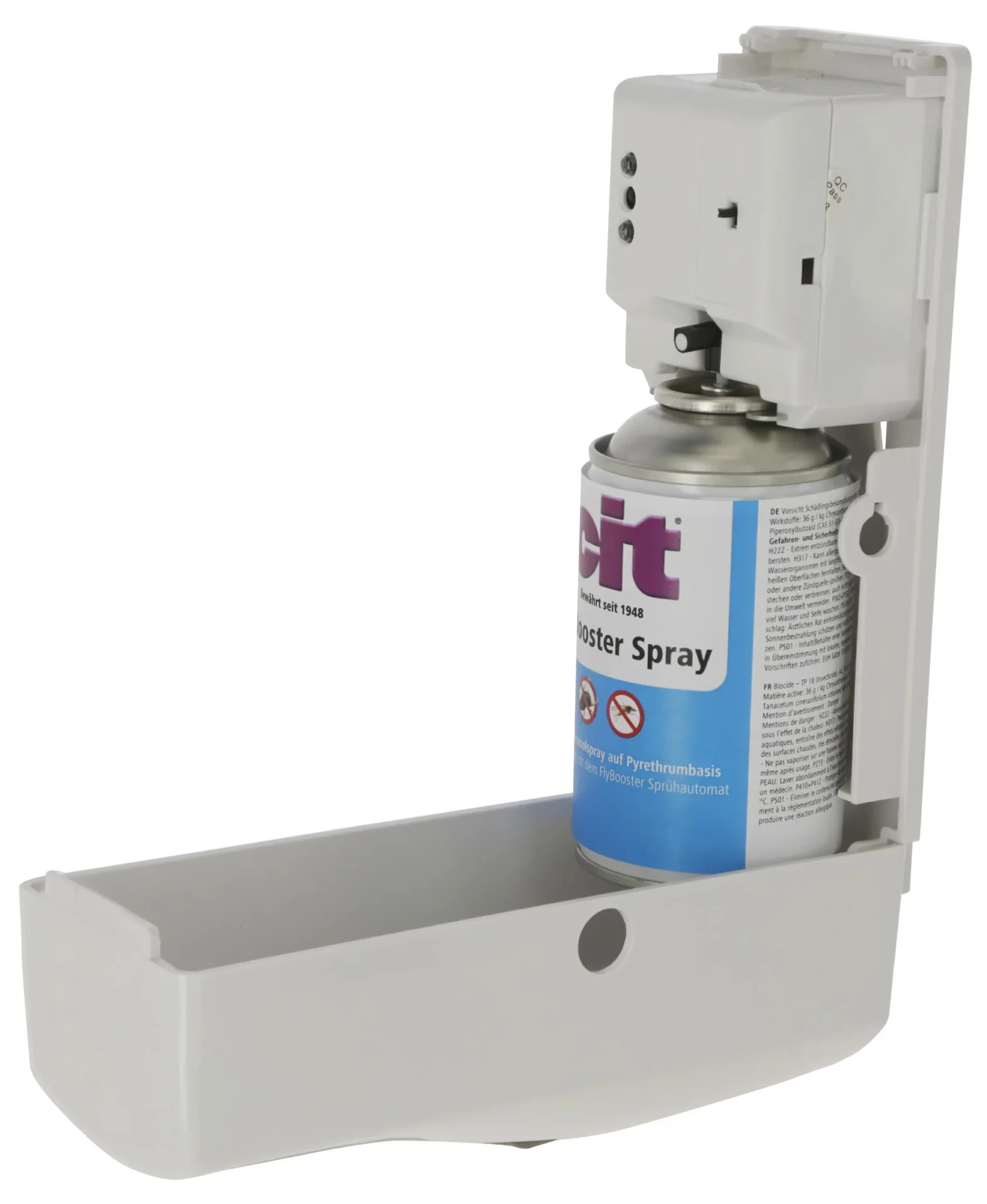 FlyBooster Spray Nachfüller, 250 ml zu 983242 Sprühgerät - 0