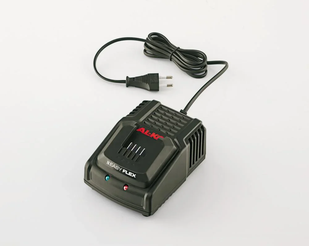 Akku-Rasentrimmer "GT 2025 - Set, mit Akku 2,5 Ah und Ladegerät - 1