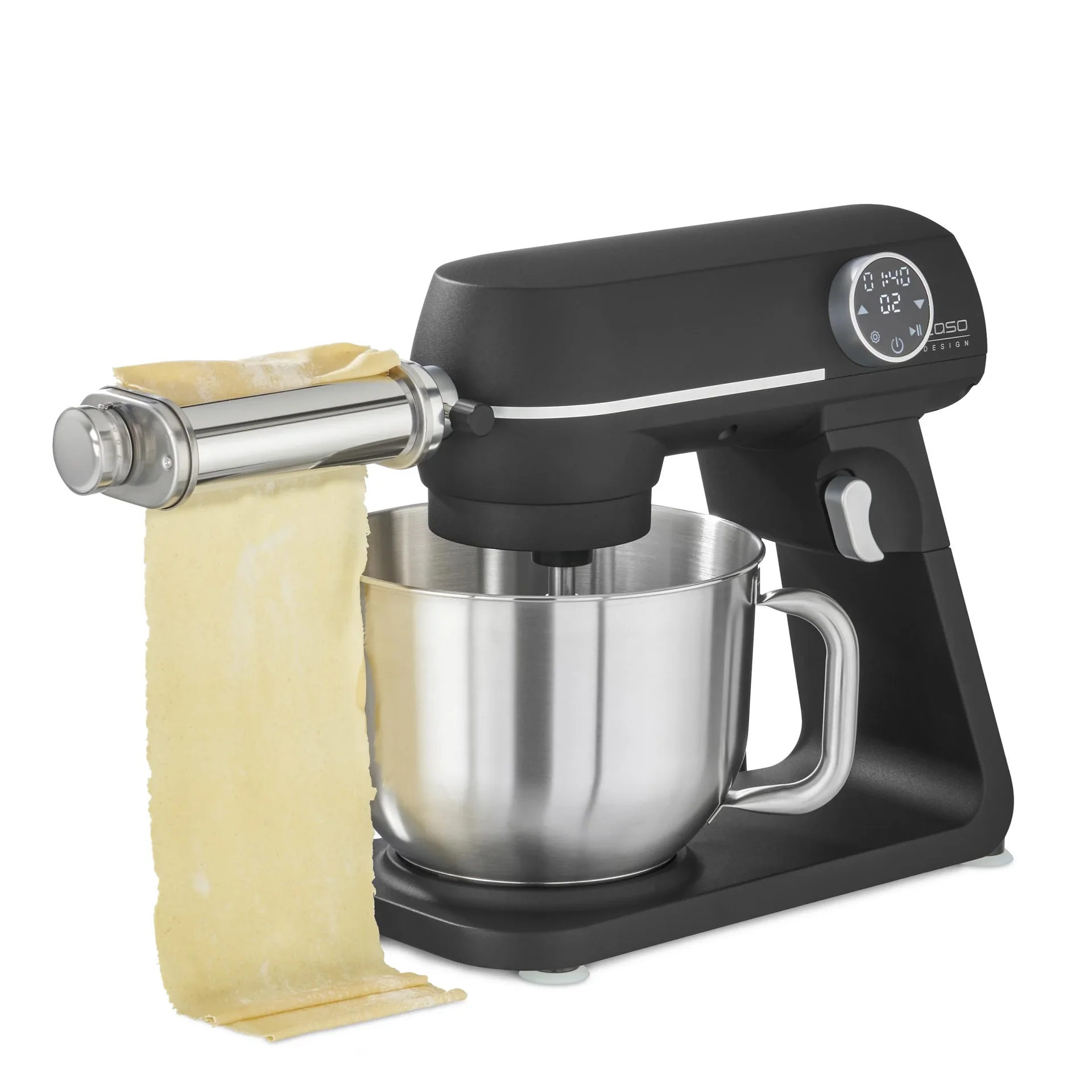 Pasta Maker für KM1800 Black - 0