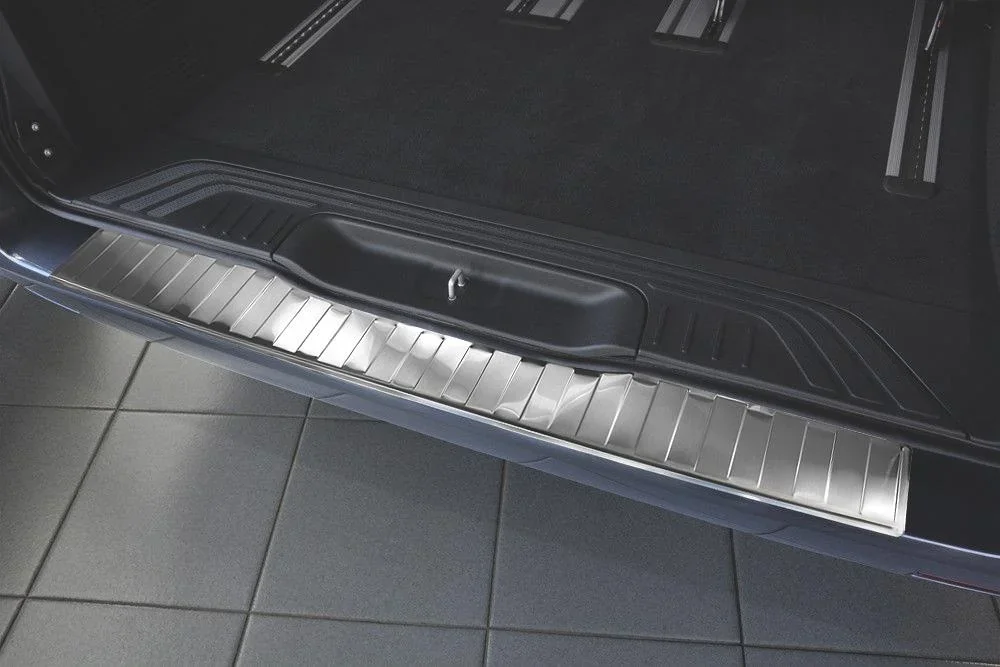 Ladekantenschutz für Mercedes V Baujahr 2014> - 1