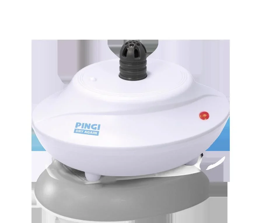 Entfeuchter-Aufsätze, 2 Stück, zu Luftentfeuchter Dry Again XXL 877346 - 1