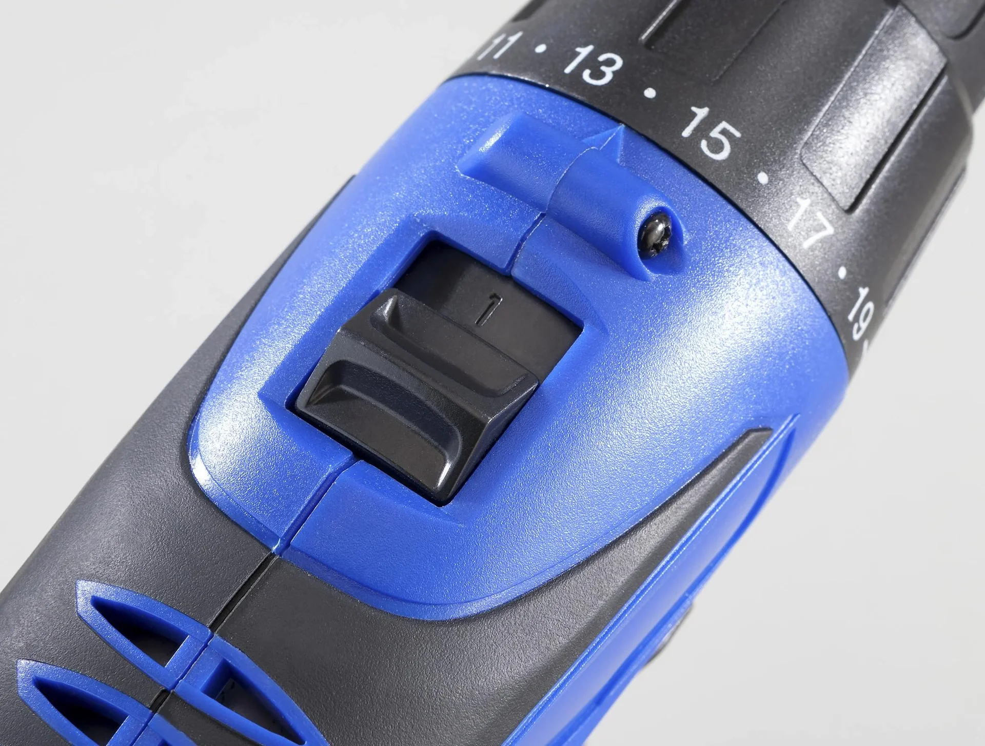 Akku Bohrschrauber 10,8 Volt Li-Ion 2-Gang - 0