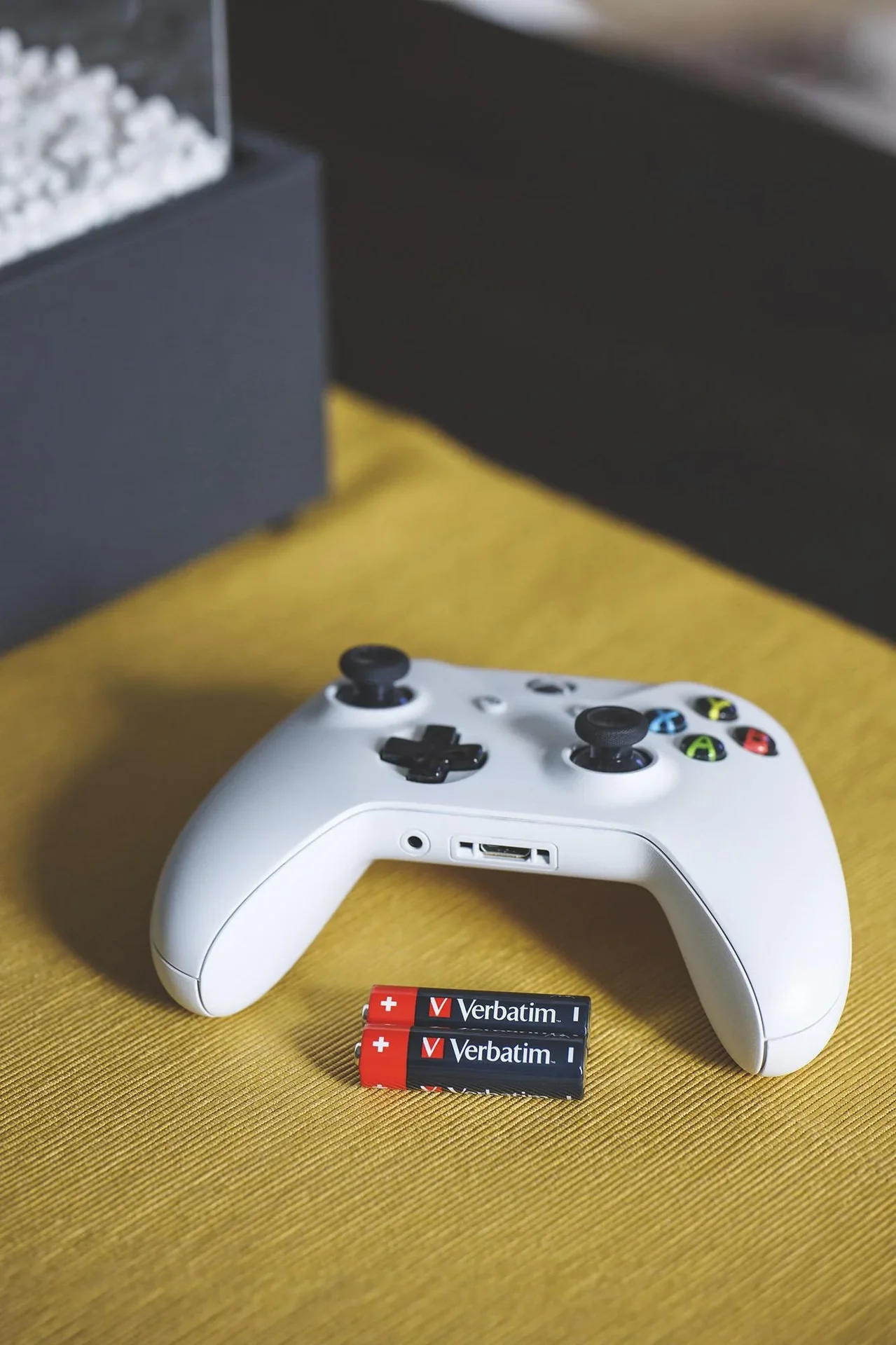 Premium Alkaline Micro AAA Batterie, 24 Stück - 2