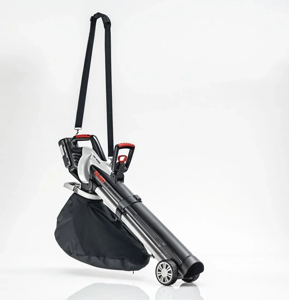 Akku-Laubsauger "LBV 4090" - 1