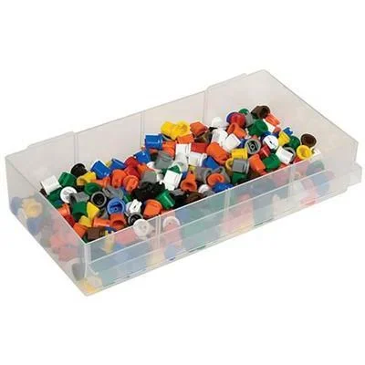 Raaco Schubladenschrank mit Schubladen Typ 8 150-03 - 0