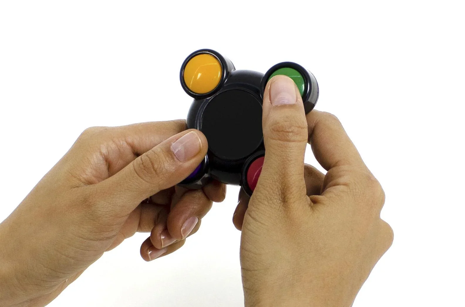 Gedächtnistrainer "Lichterspiel" - 1