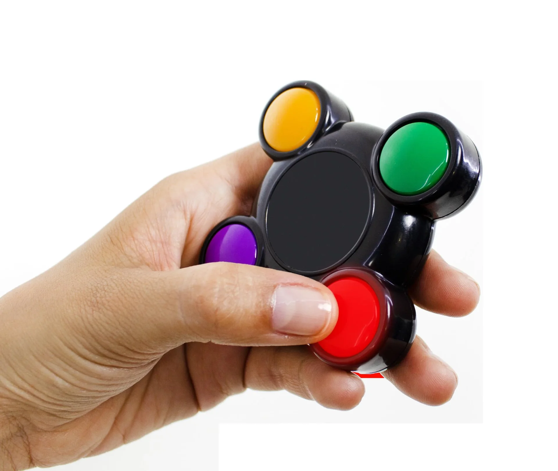 Gedächtnistrainer "Lichterspiel" - 6