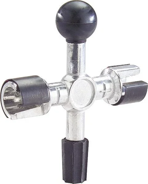 Batterie Pol Reinigungsfräser - 0