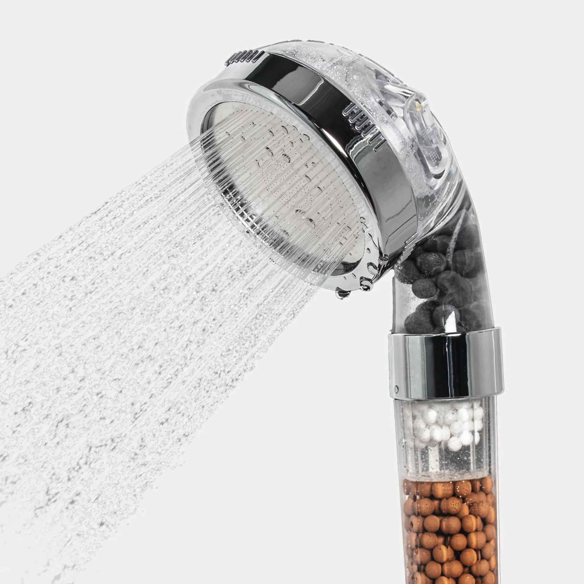 Duschkopf Spa 3in1 - 3