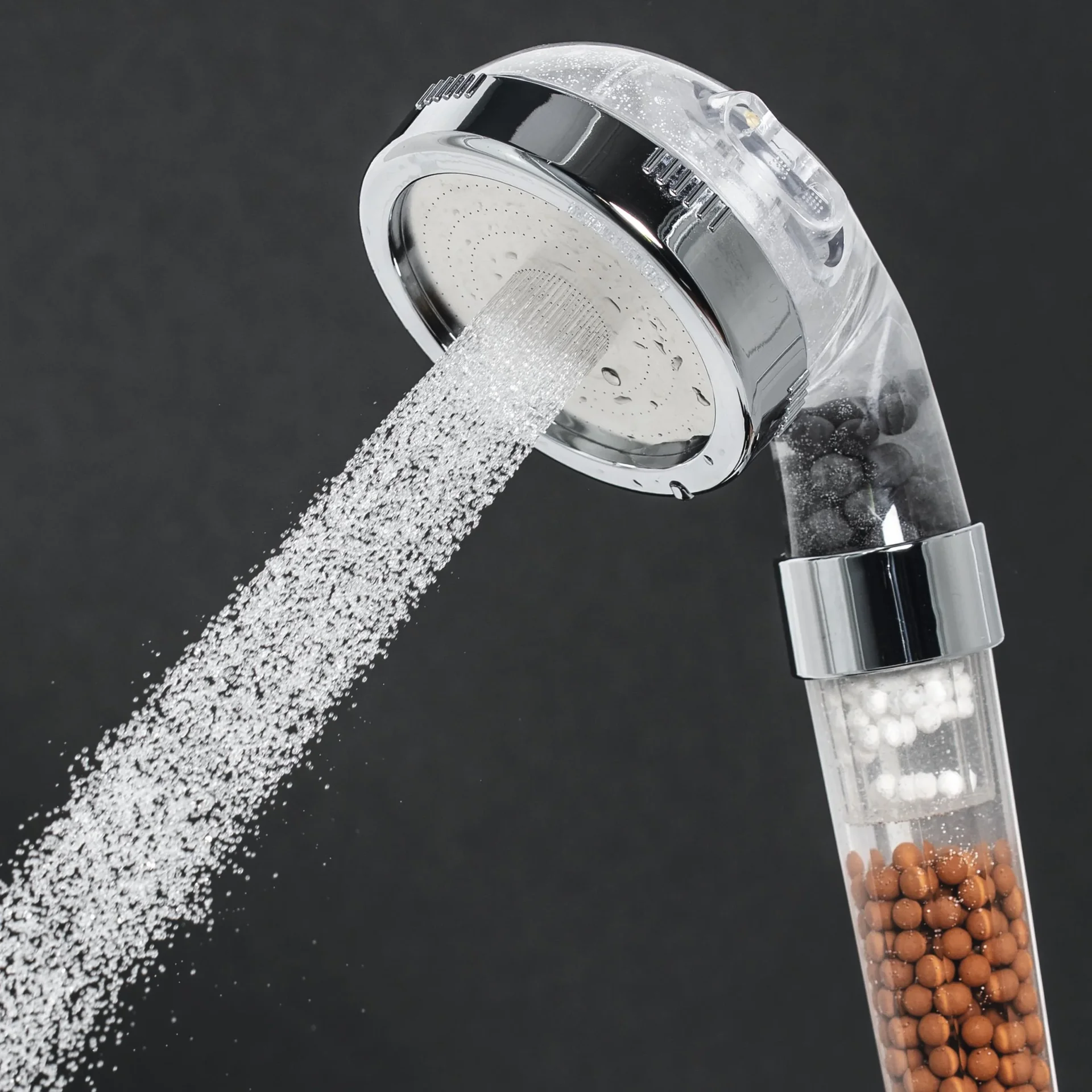 Duschkopf Spa 3in1 - 4