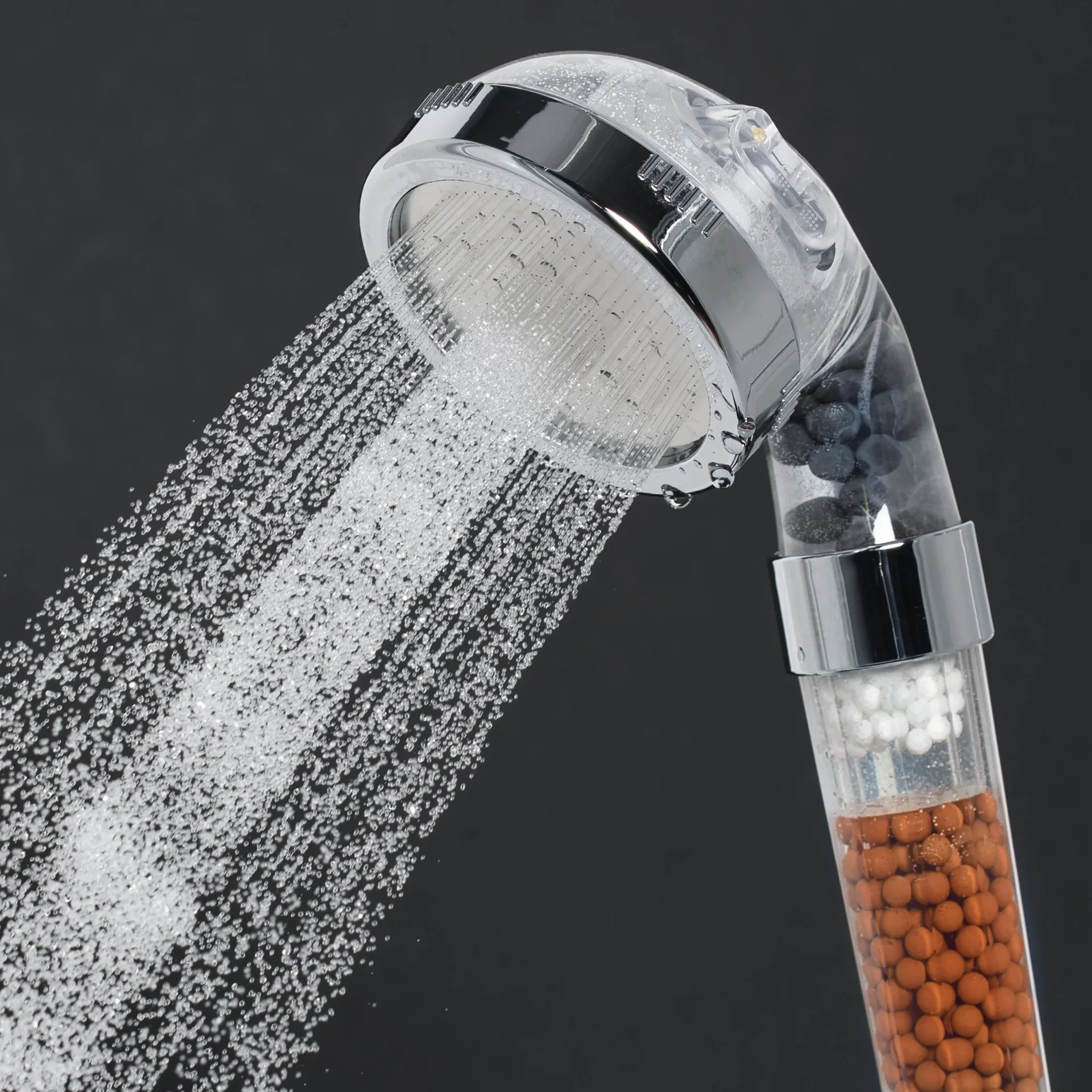 Duschkopf Spa 3in1 - 5