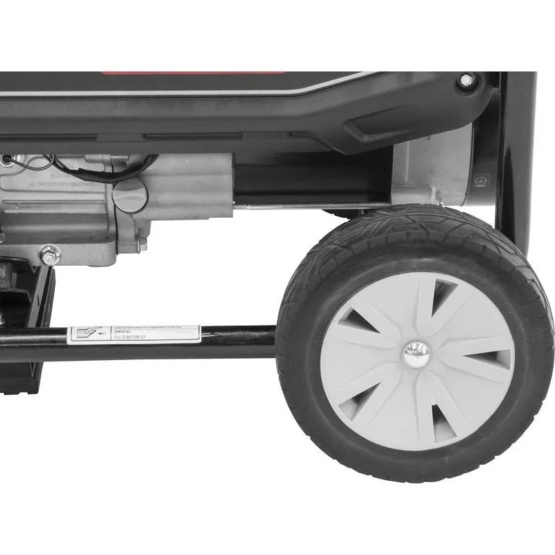 STROMERZEUGER GSE 3701 RS - 0