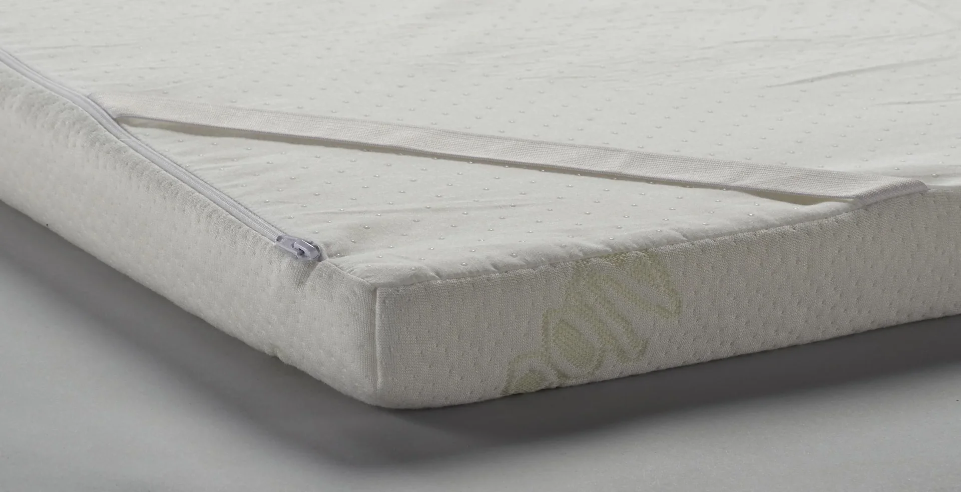 Memory Foam Kissen Aloe Vera, 80x40cm - 4