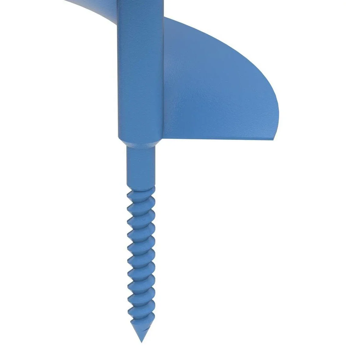 3-in-1-Handbohrmaschine mit 3 Bohraufsätzen - GH 80-150 - 1