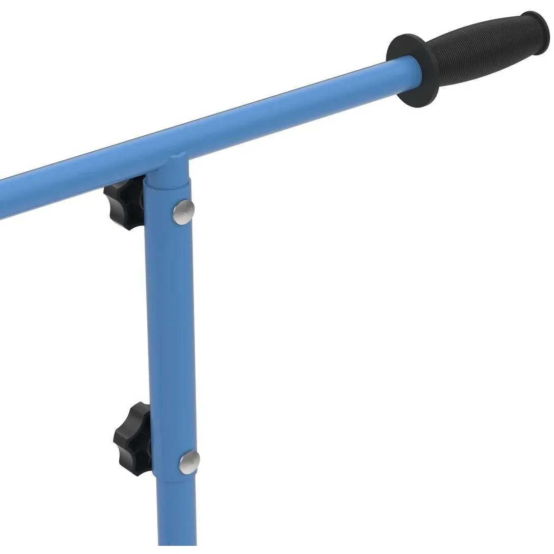 3-in-1-Handbohrmaschine mit 3 Bohraufsätzen - GH 80-150 - 4