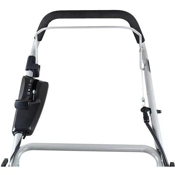 Benzin-Vertikutierer - 1