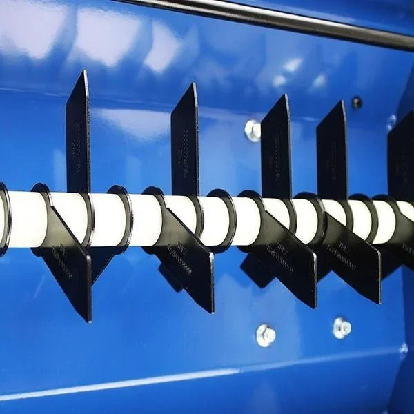 Benzin-Vertikutierer - 2