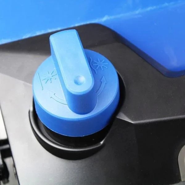 Benzin-Vertikutierer - 6