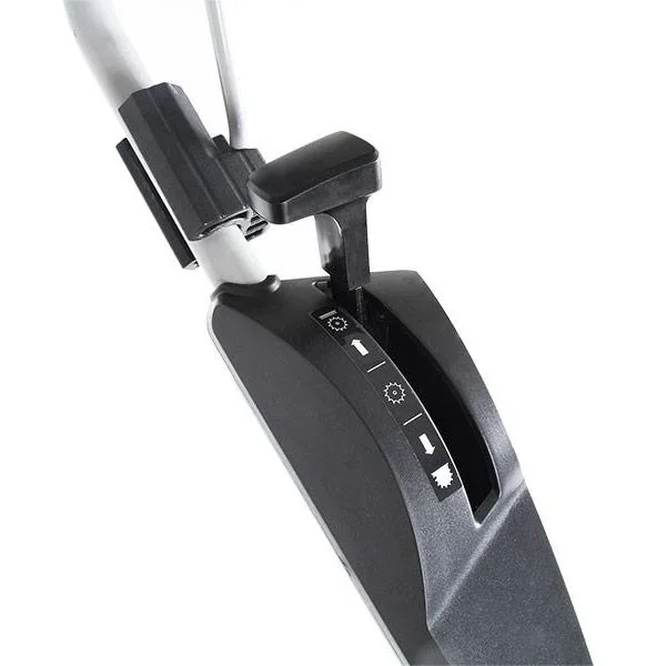 Benzin-Vertikutierer - 8