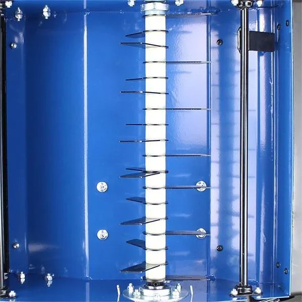 Benzin-Vertikutierer - 10