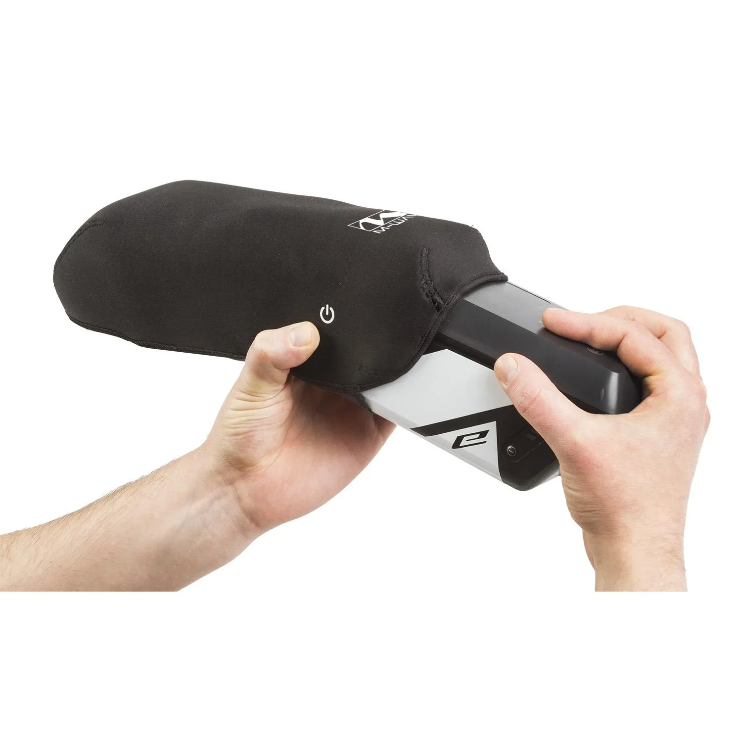 E-Bike Akku Schutzhülle - Unterrohr-Akkus - 1