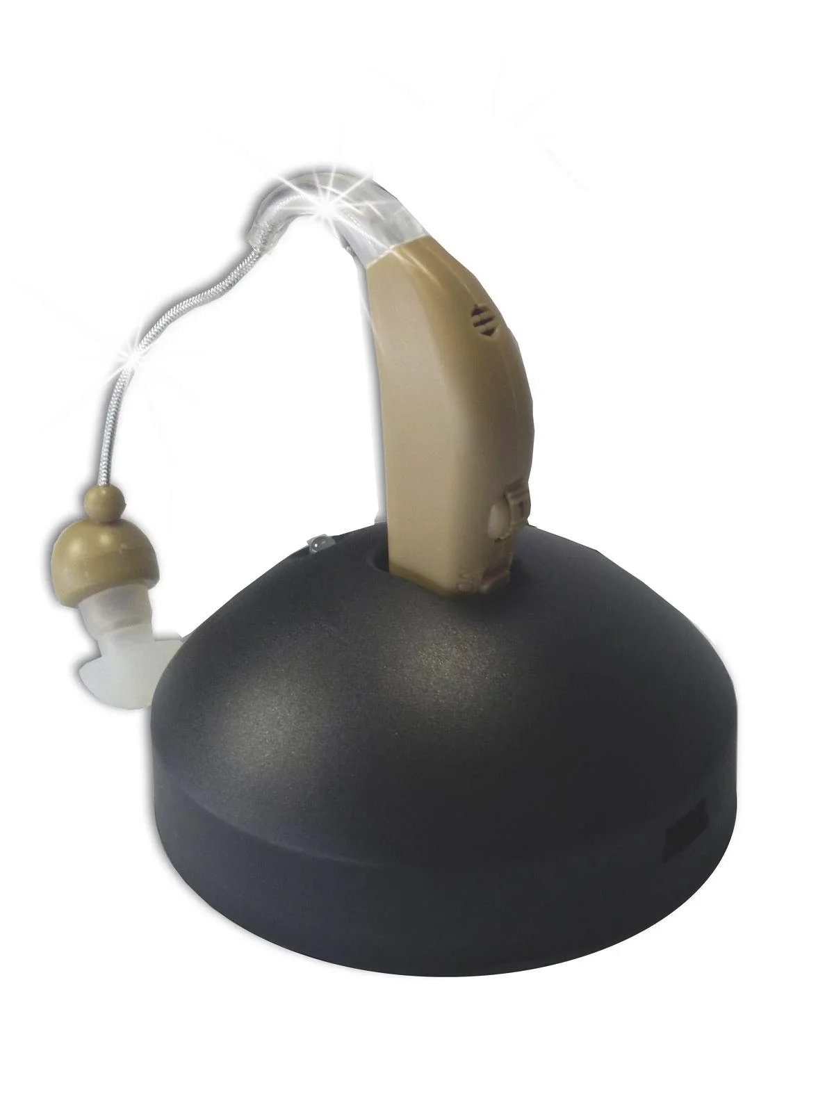 Hörverstärker "Sound Genie", 1 Stück - 1