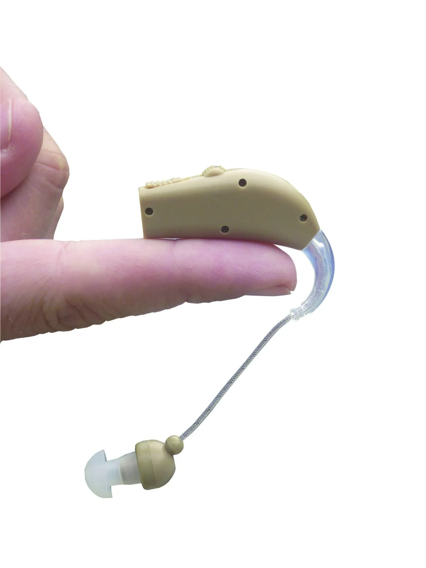 Hörverstärker "Sound Genie", 1 Stück - 2