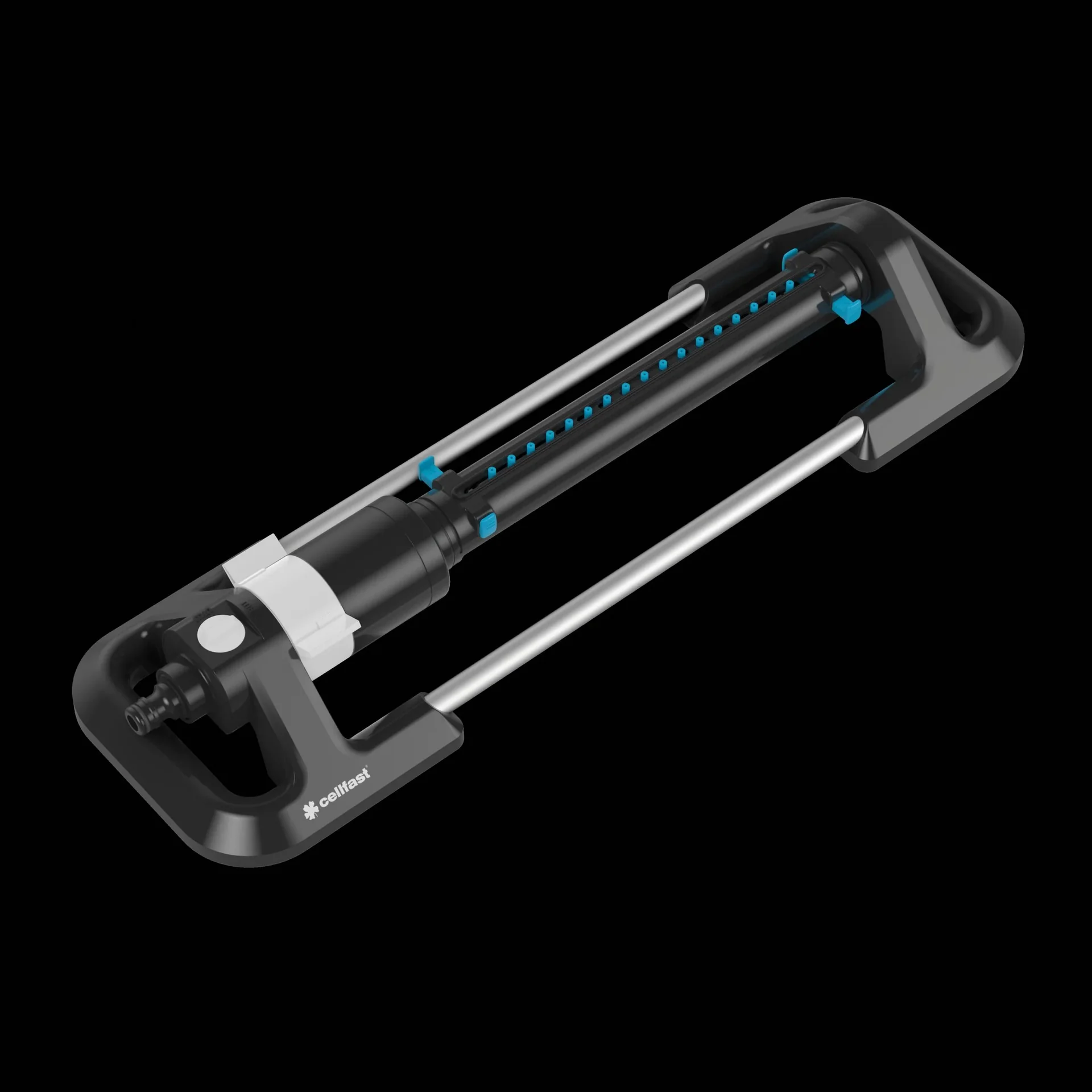 Pendelregner FOCUS ERGO - 1