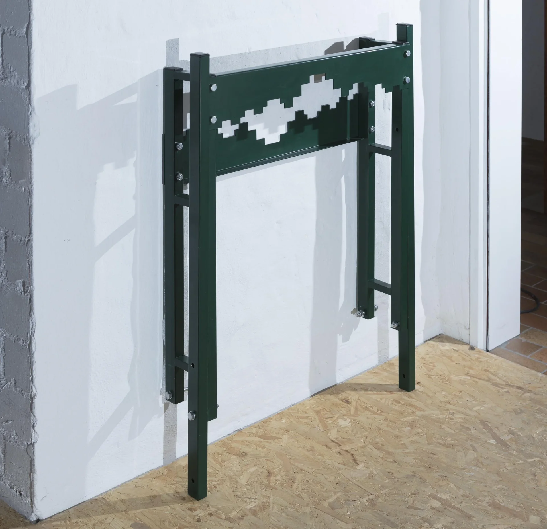 Brennholz - Sägebock - 0