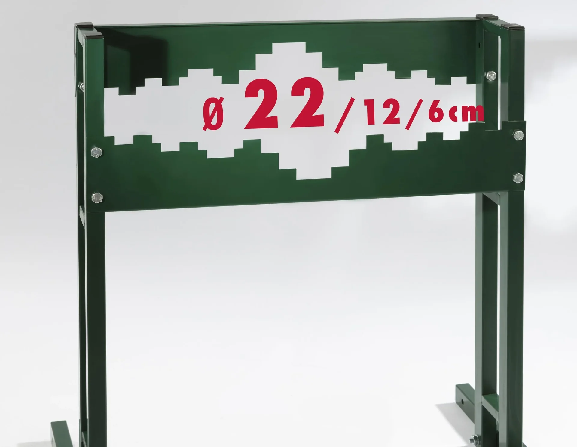 Brennholz - Sägebock - 1