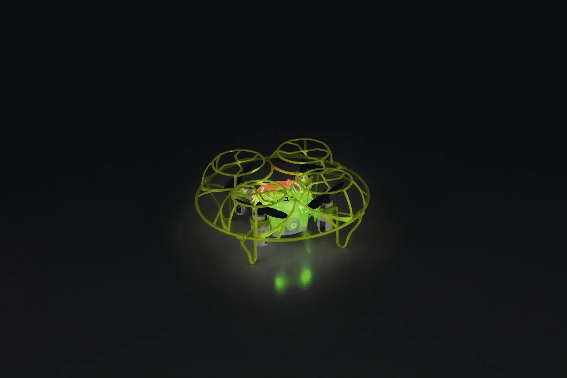 X4 Quadcopter NANO Cage 2.4 GHz 100% RTF - 6