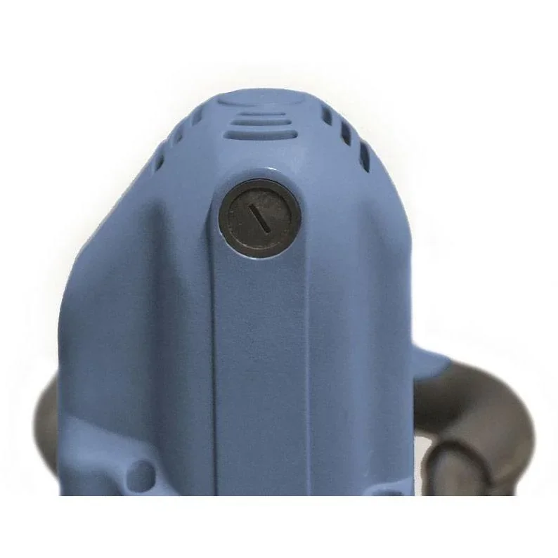 GRW 1800 2 Zwillingsmischer für Beton, Mörtel und Farbe - 1800 Watt - 230V - 1