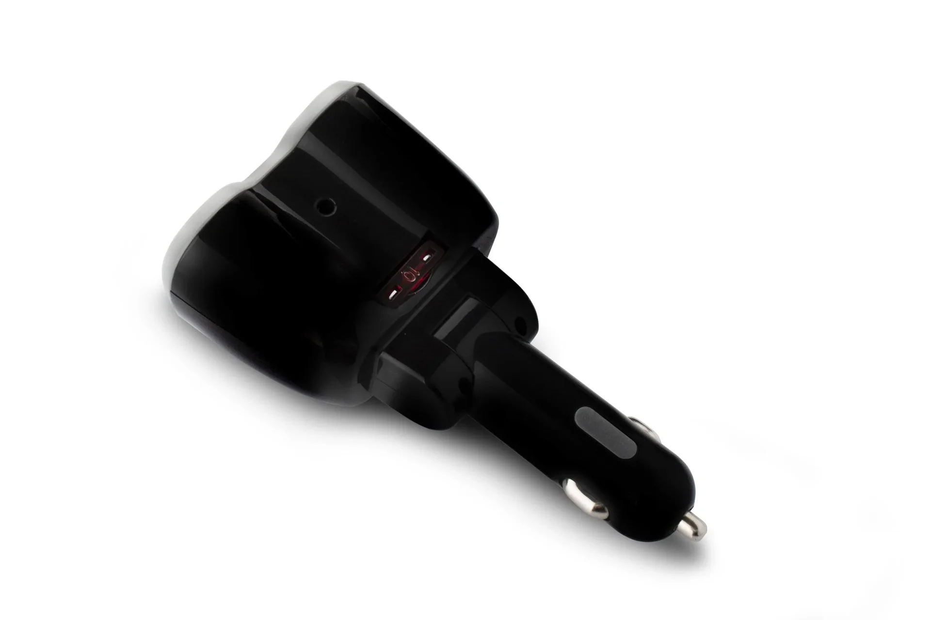 Zweifach-12V-/24V- Splitter TX-163 - 0
