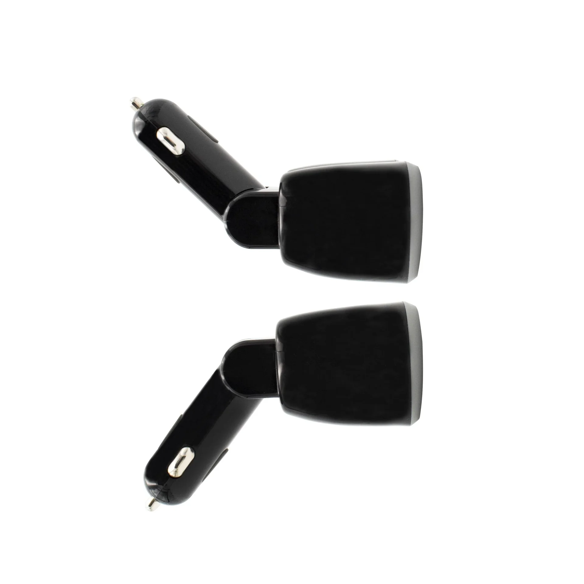Zweifach-12V-/24V- Splitter TX-163 - 4