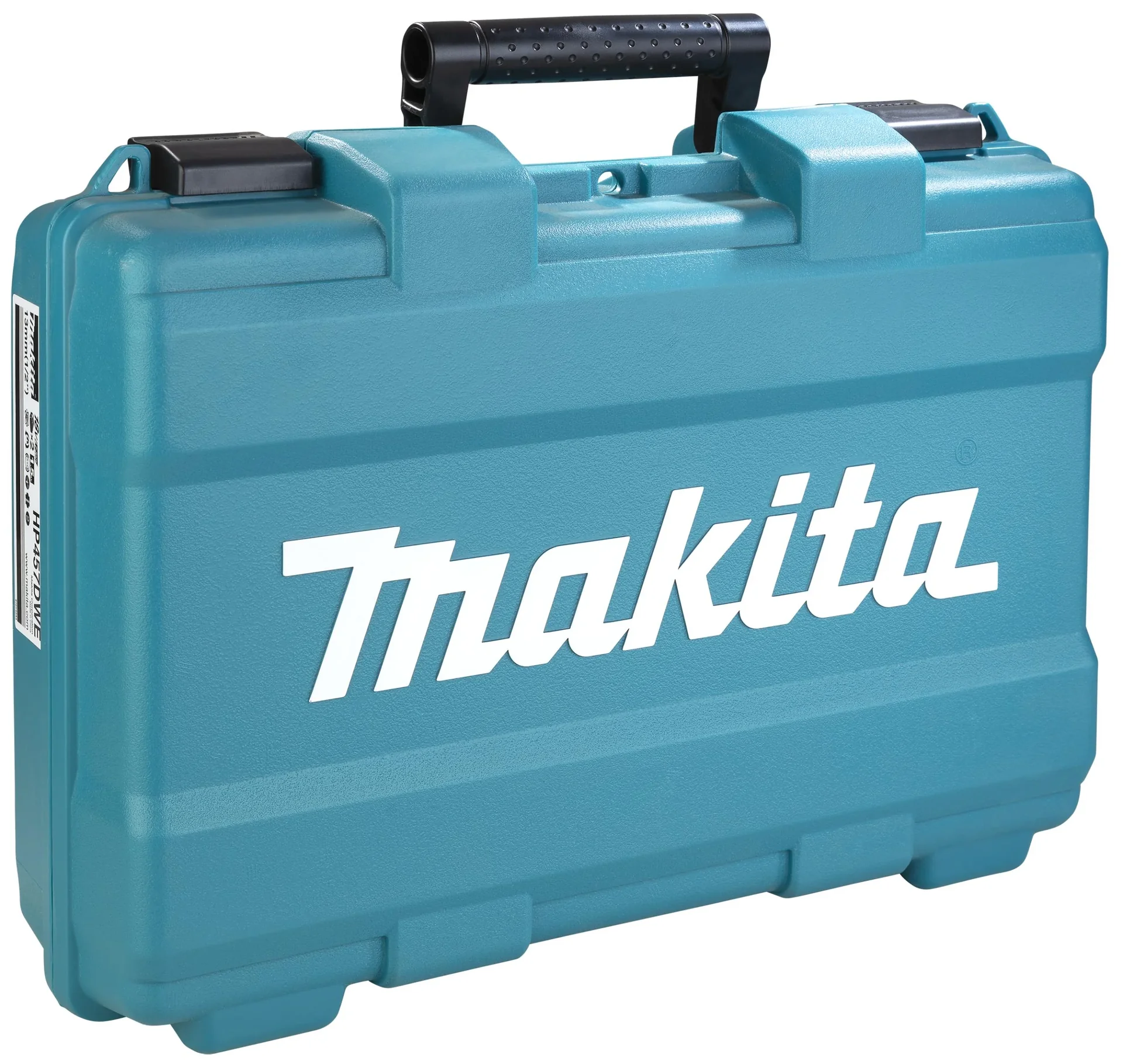 Akku-Schlagbohrmaschine HP457DWE - 5