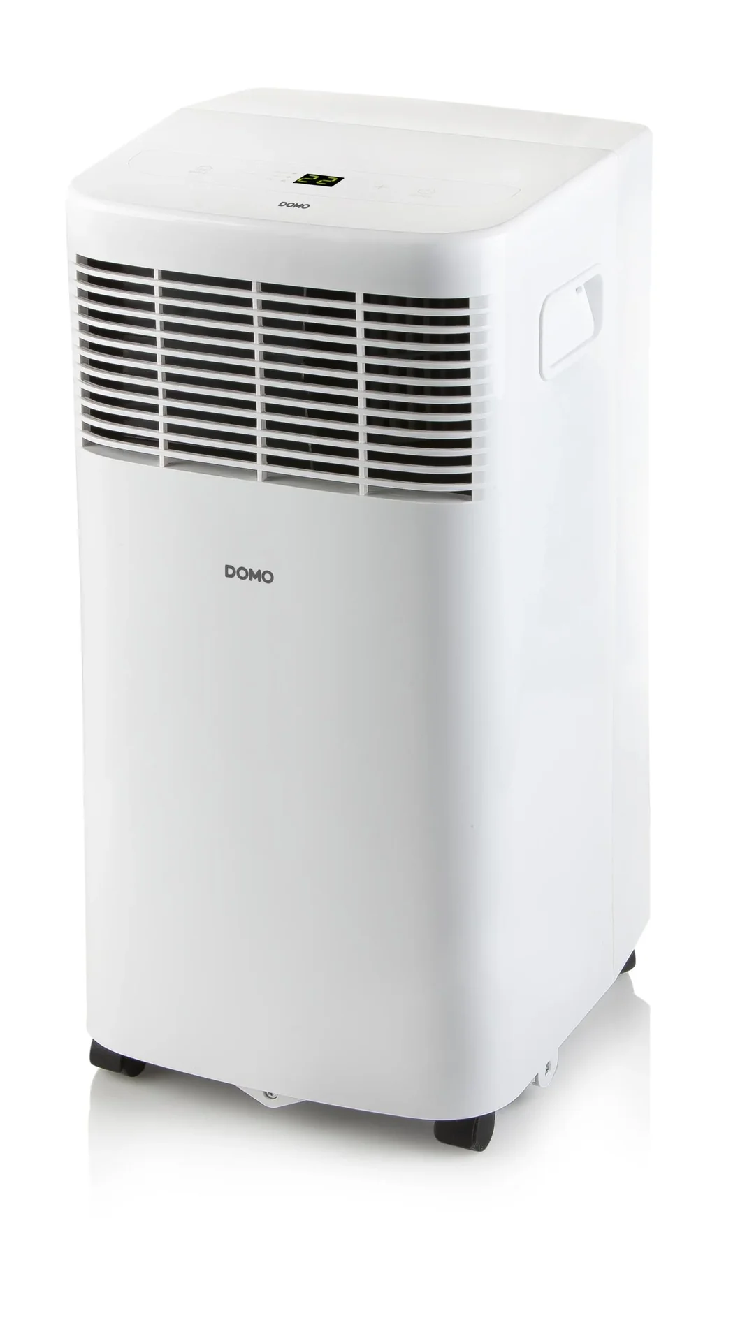 Mobile Klimaanlage, 680 Watt, 5.000 BTU/h - 1