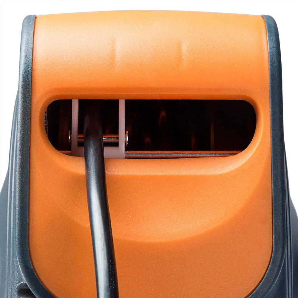 Automatische Kabeltrommel 20m+1,5m Anschlusskabel - 2