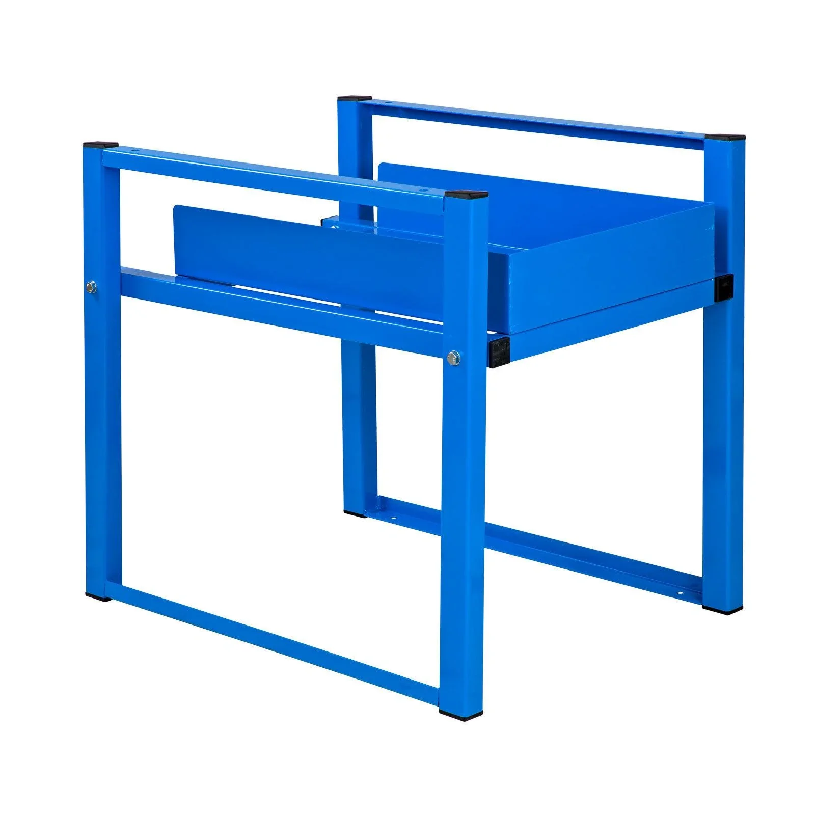 Fassregal 30/60 Liter RAL 5012 - 1